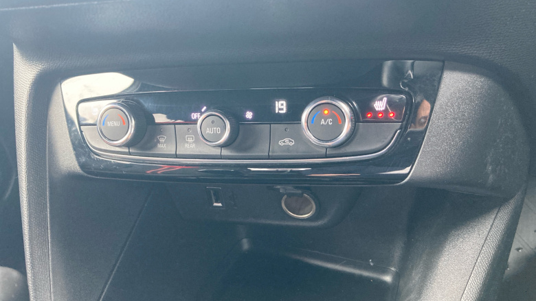 Vauxhall Corsa 1.2 Turbo SRi Edition 5dr Petrol Hatchback